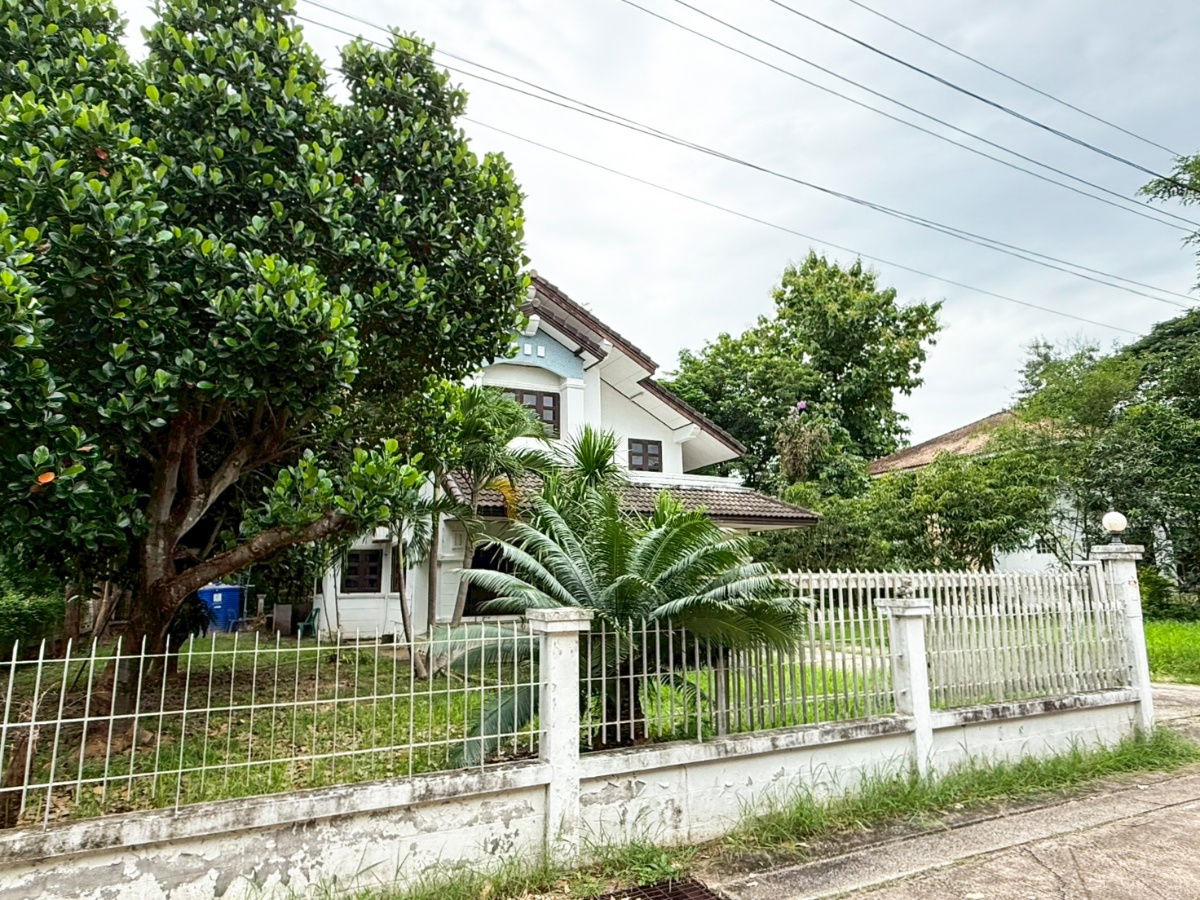 picture 🏡 House for Sale on a Spacious 212 sq.wah Land Plot in Udon Thani - 2/27