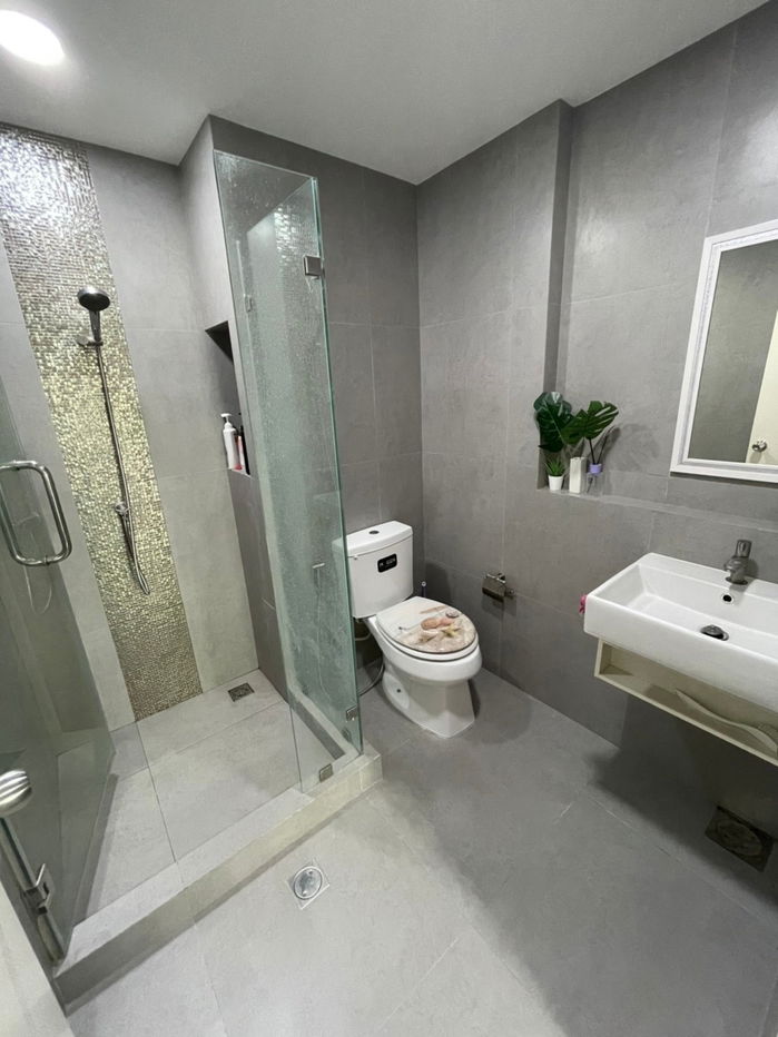 รูป 📢P. ขายHappy condo donmuang the terminal ห้องสวย ราคาถูก ใกล้สนามบินดอนเมือง (S-Hp28003) - รูปที่ 10/14