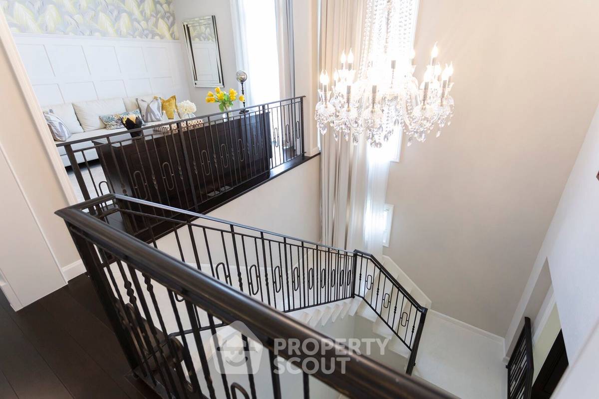 picture 4-BR House at Nantawan Bangna Km.7 in Bang Kaeo (ID 1698204) - 44/46