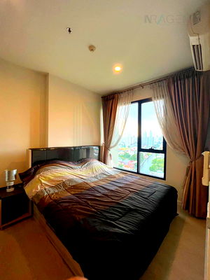 Condos for rent The Embassy of Japan : 🎉 For Rent Condo THE NICHE PRIDE THONGLOR - PHETCHABURI Building 1, Floor 19,1 bed room, Room size 31.00 sqm