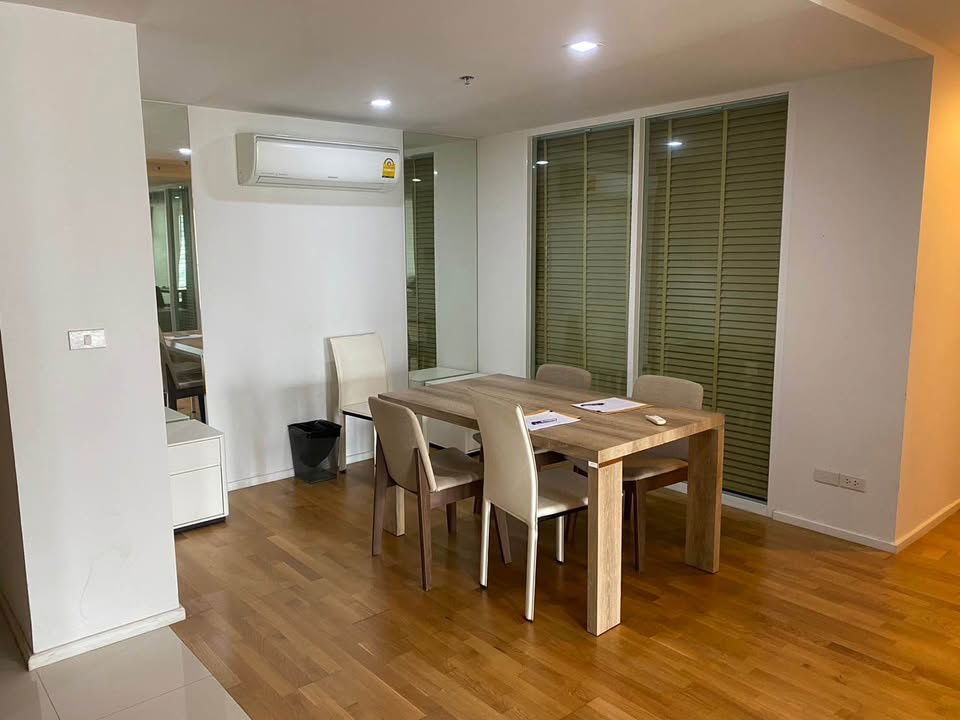 รูป [ เช่า | RENT ]  ⚡🌈E30405 15 สุขุมวิท เรสซิเด็นซ์ ( 15 Sukhumvit Residences )⚡🌈 LINE : @theagentpro (มี @ นำหน้าด้วยครับ)  - รูปที่ 5/8