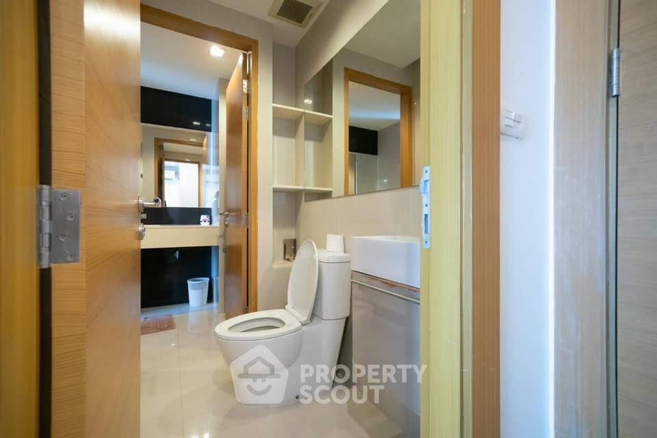 picture 1-BR Condo at Rhythm Ratchada near MRT Ratchadaphisek (ID 1898422) - 7/11