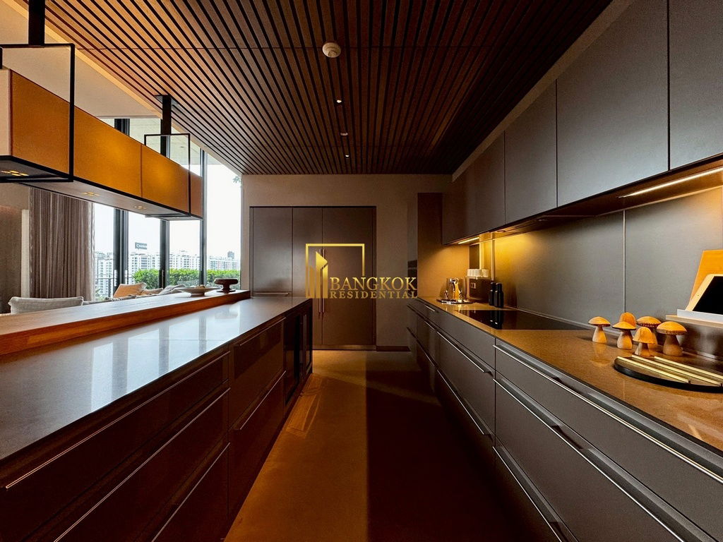picture WINDSHELL Naradhiwas | Stunning Duplex Condo For Sale - BR15126CD - 23/68