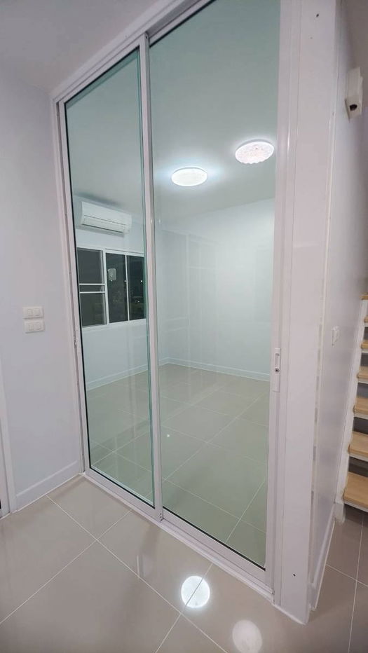 picture For rent : HBN0170  : Twin house The Village Bangna KM.10 (The Village Bangna KM.10) - 8/10