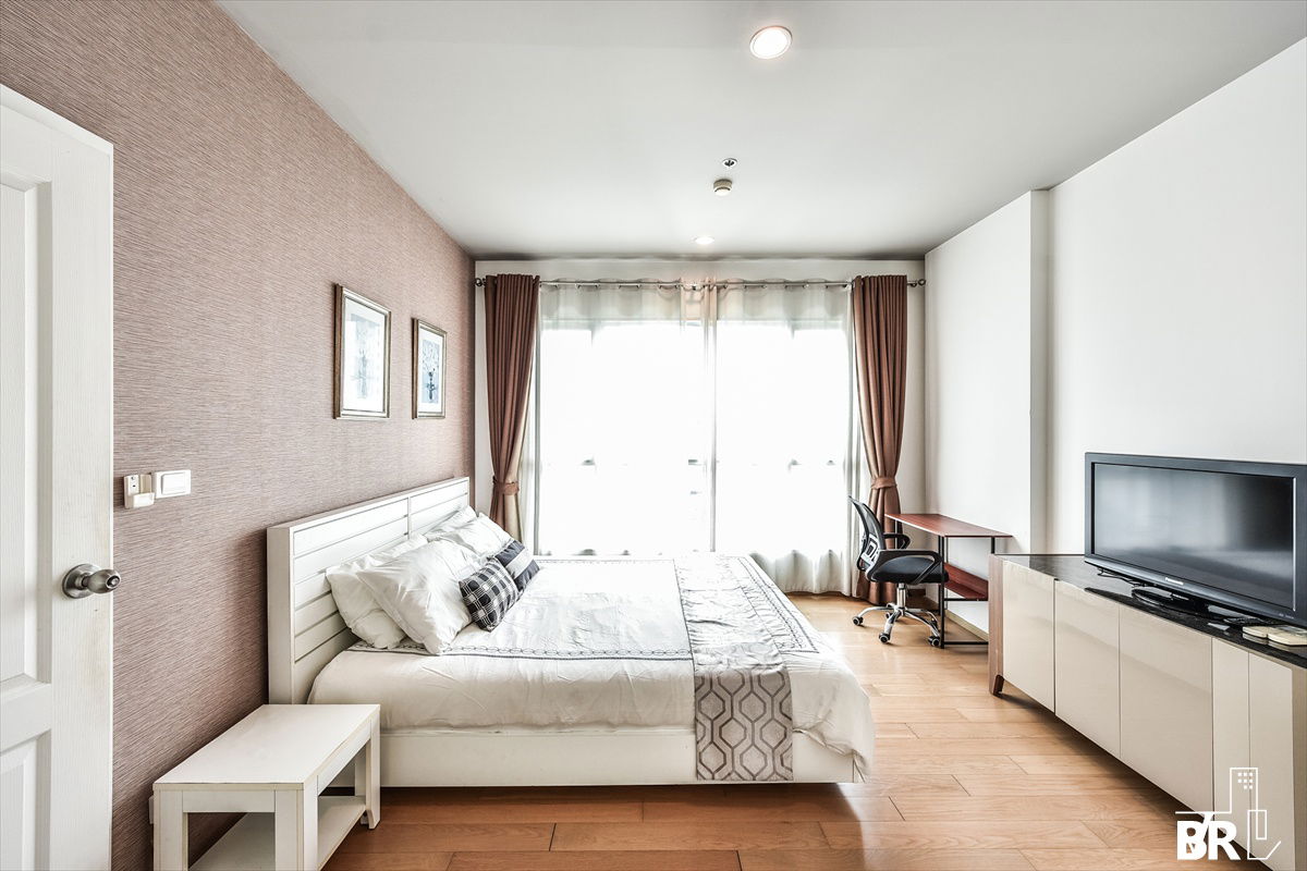 picture 💥 Hot Deal! 💥 Fully Furnished, Great Price , Hive Sathorn  near  BTS Krung Thonburi - 5/11