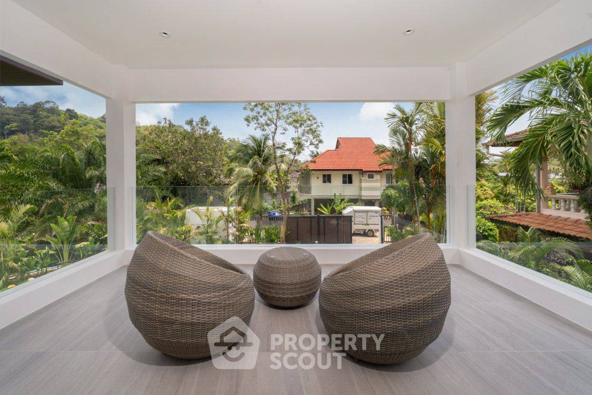 picture The Oriental Villa Kamala - A Brand New 3-Bedroom Pool Villa in Kamala (ID 1534738) - 20/31