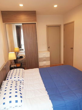 For Rent ideo sathorn thapra. For Rent