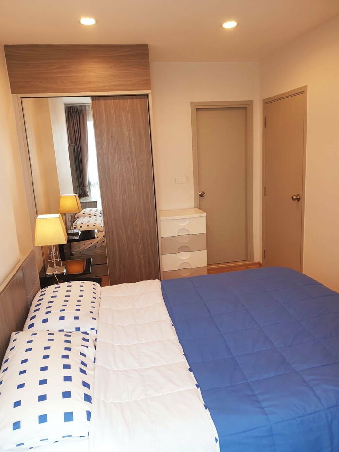 picture For Rent ideo sathorn thapra. For Rent - 1/5