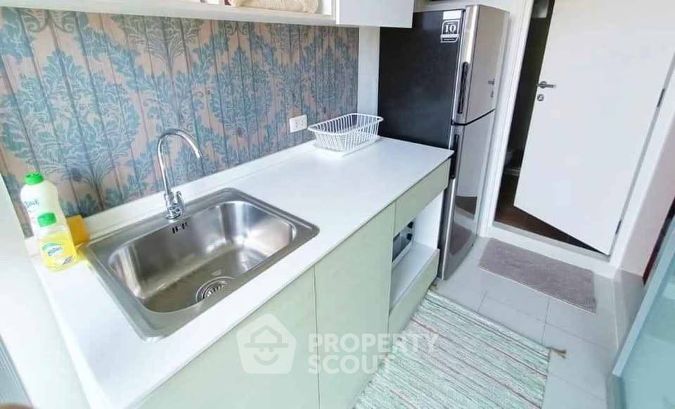 รูป คอนโด 1-ห้องนอน ที่ บ้านเคียงฟ้า หัวหิน ใน หนองแก (ID 2222261) - รูปที่ 4/9