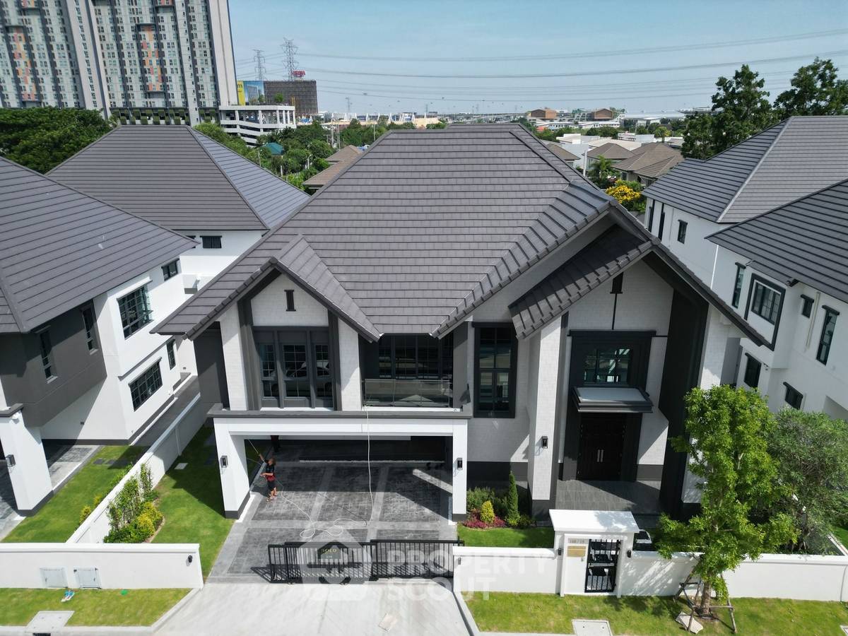 picture 4-BR House in Bang Phli Yai (ID 2022899) - 31/34