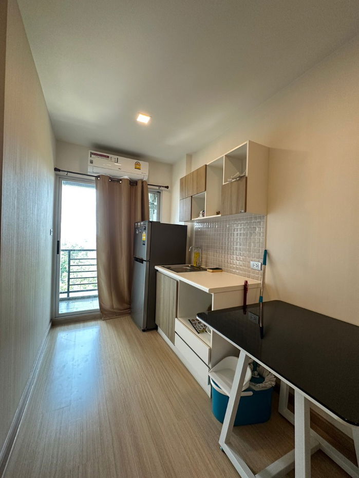 picture I condo Ubonratchathani for sale  - 5/13