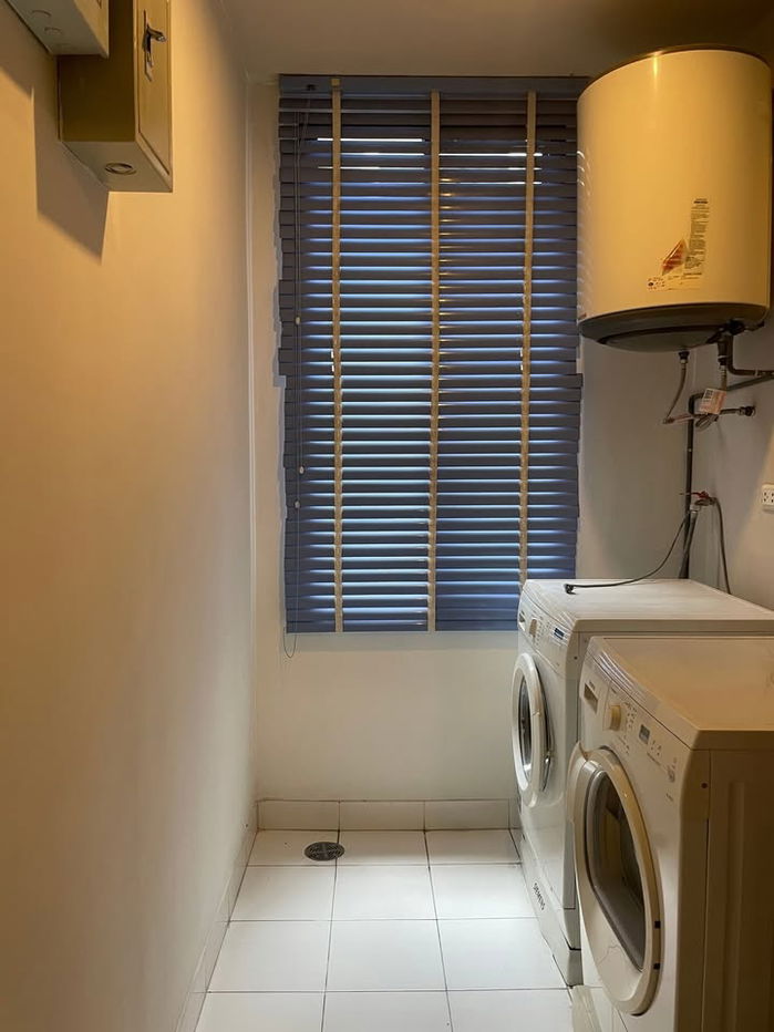 picture For Rent Amanda Ratchada Type 2 Bedrooms 2 Bathrooms Size 94 SQ.,M - 5/9