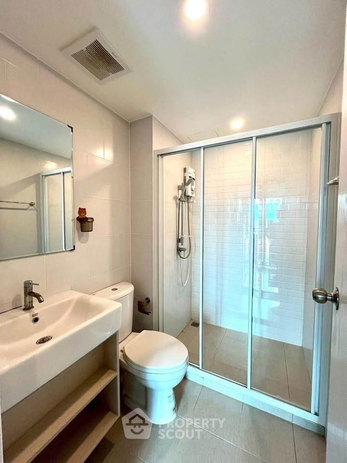 รูป คอนโด 1-ห้องนอน ที่ ชีวาทัย ฮอลล์มาร์ค ลาดพร้าว - โชคชัย 4 ใน ลาดพร้าว (ID 2224830) - รูปที่ 6/7
