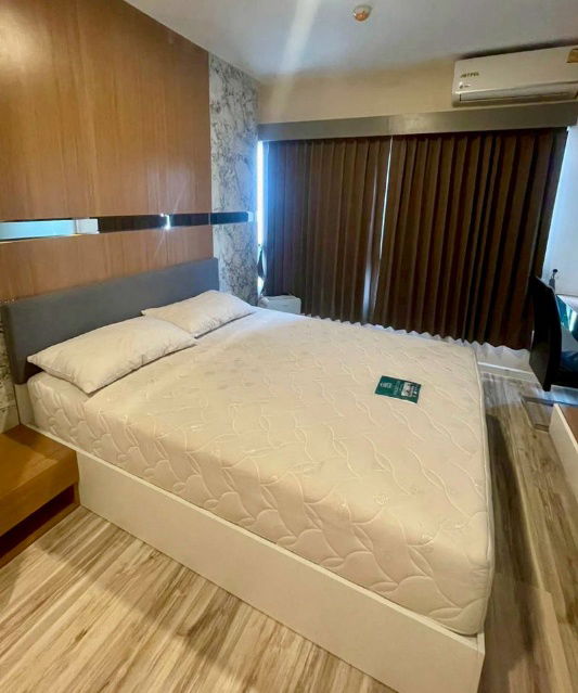 picture For rent Plus Condo Sriracha, great price, fully furnished, move in ready - 2/9