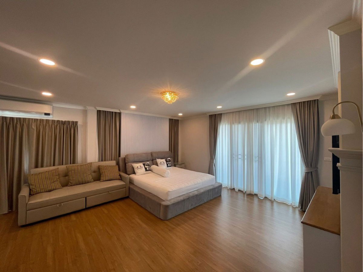 รูป P0132 ปล่อยเช่าด่วนราคาดี! Centro Bangna  เซนโทร บางนา - รูปที่ 8/20