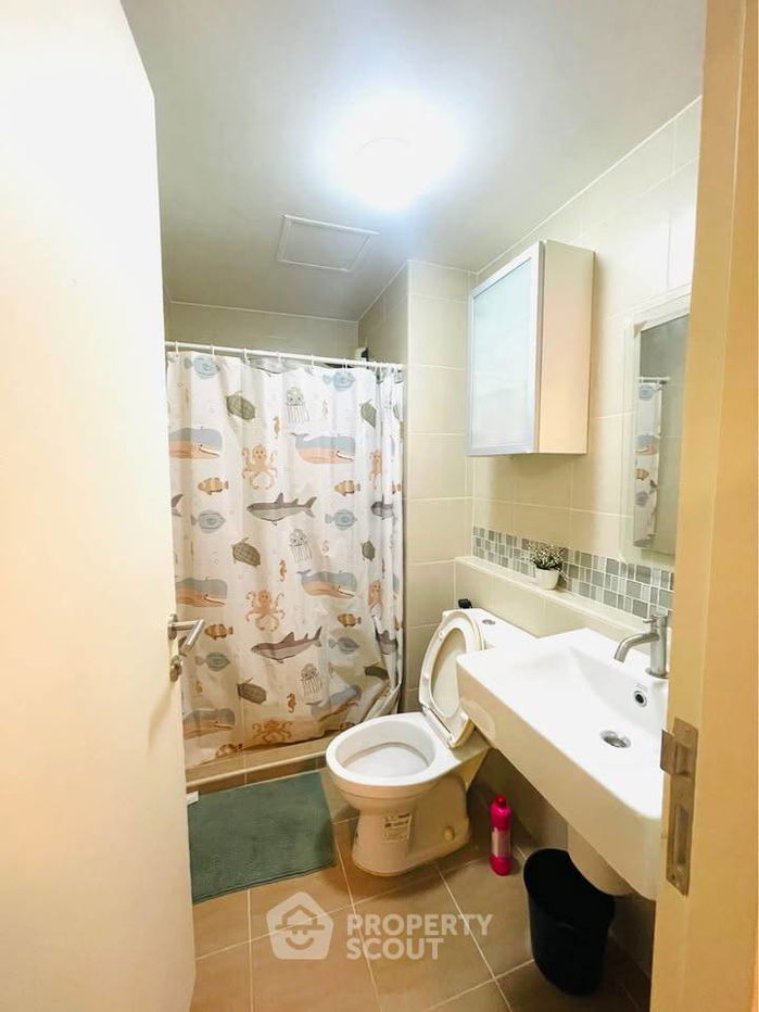 picture 1-BR Condo at Baan Peang Ploen Huahin close to Khao Takiab beach (ID 2055775) - 10/16
