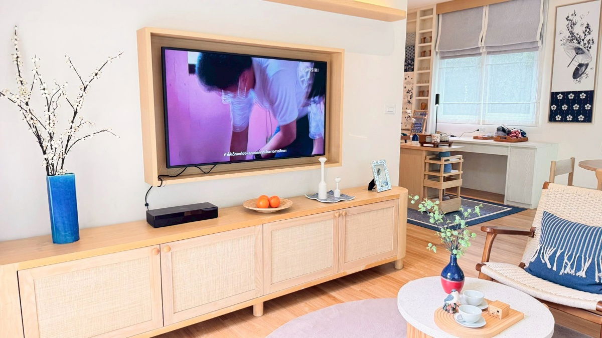 picture 🏡 Luxury Show Home at Anasiri Songprapa – Fully Furnished and Move-In Ready, with FREE Furniture! - 5/25