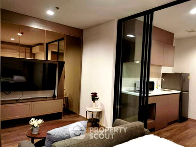 ขายคอนโด : คอนโด 1-ห้องนอน ที่ ไลฟ์ ลาดพร้าว แวลลีย์ ใกล้ BTS ห้าแยกลาดพร้าว (ID 1866515)