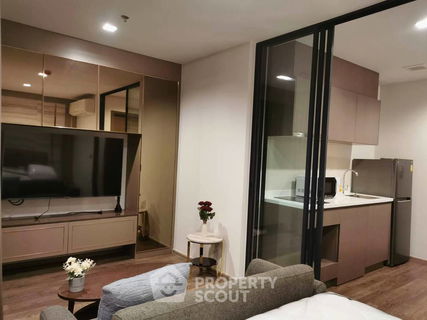 คอนโด 1-ห้องนอน ที่ ไลฟ์ ลาดพร้าว แวลลีย์ ใกล้ BTS ห้าแยกลาดพร้าว (ID 1866515)