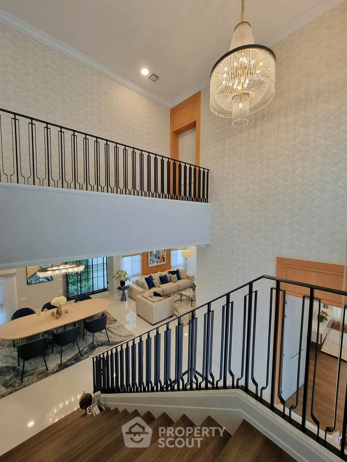 picture 5-BR House at Nantawan Rama 9 - New Krungthep Kreetha in Saphan Sung (ID 1511066) - 7/11