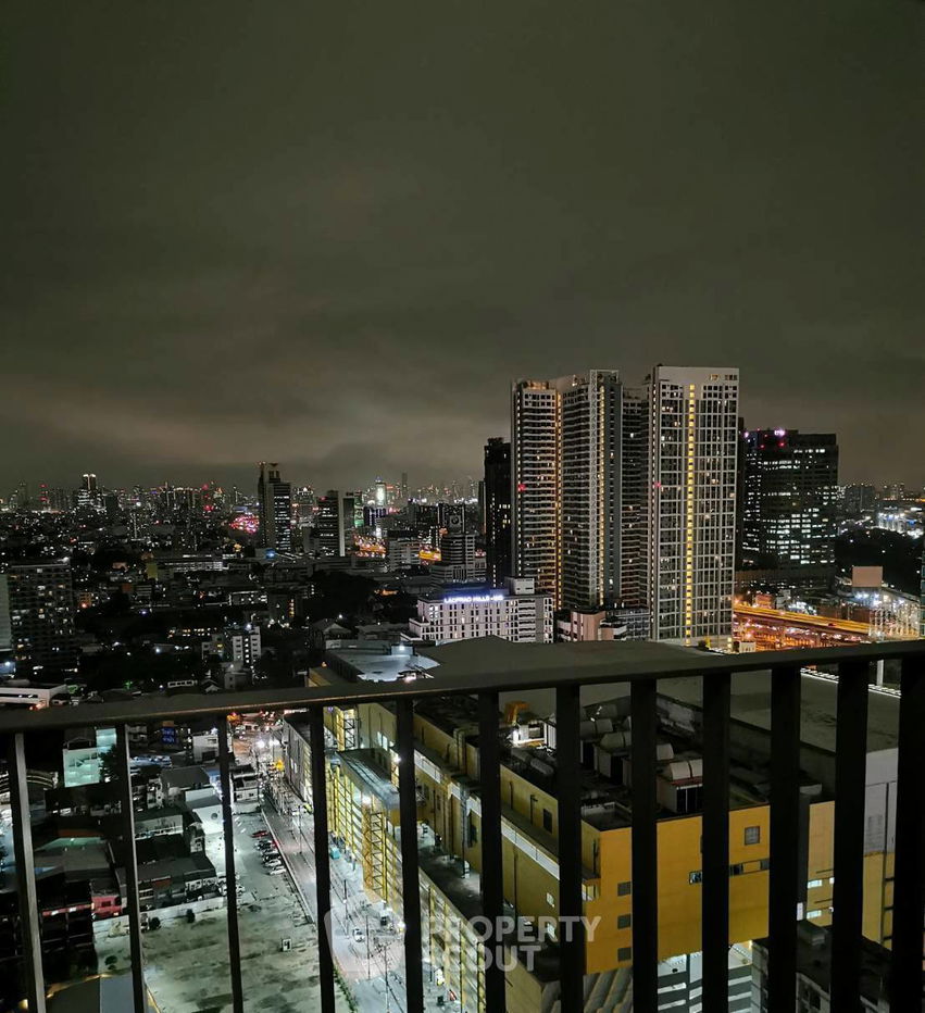 picture 1-BR Condo at Life Ladprao Valley near BTS Ha Yaek Lat Phrao (ID 1866515) - 5/6