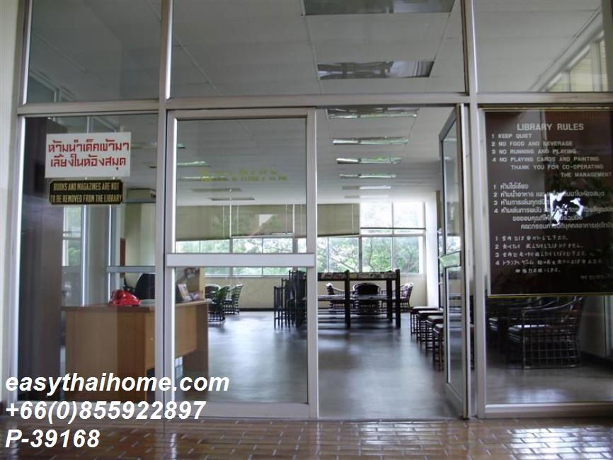 รูป P-39168 ให้เช่า คอนโดไท ปิง ทาวเวอร์ส Soi Sukhumvit 63, Khlong Tan Nuea, Watthana, Bangkok พร้อมอยู่ ราคาถูก Line Id @easythaihome 085-592-2897 - รูปที่ 23/24