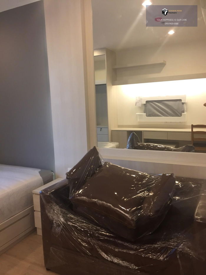 picture IDEO Q Chula-Samyan | 🚝Near MRT Samyan #2025072411070 - 2/7
