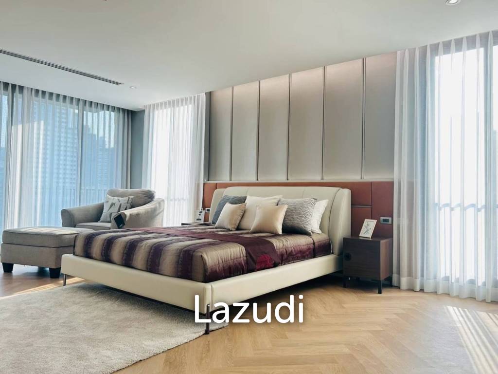picture 3 Bed 249.93 SQ.M La Citta Delre Thonglor 16 - 16/36