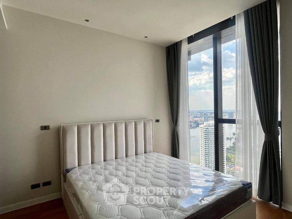 picture 1-BR Condo at Canapaya Residences Rama 3 close to Phra Ram 3 (ID 1736295) - 1/7
