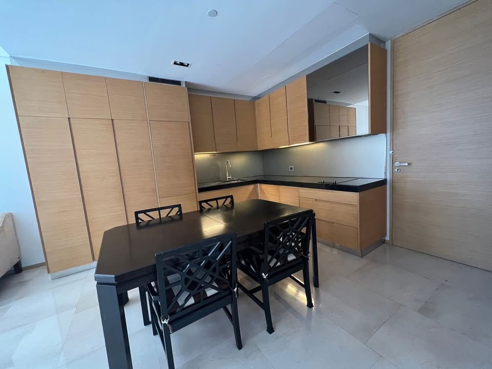 รูป 🏢 ให้เช่าคอนโด : Saladaeng Residences (ศาลาแดง เรสซิเด้นซ์)   รหัสทรัพย์ | 📌LNP-C5145  - รูปที่ 4/21