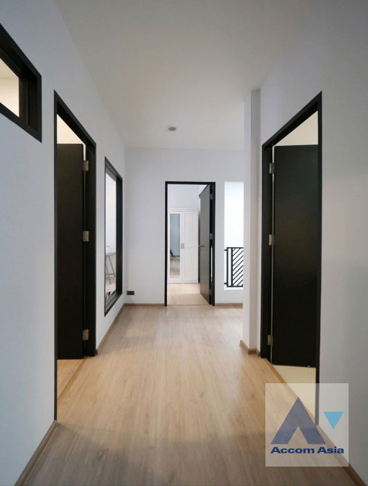 รูป 🔼🔽 AccomA 📩  3 BR House in Khlong Ton Nuea (AA27387) - รูปที่ 15/20