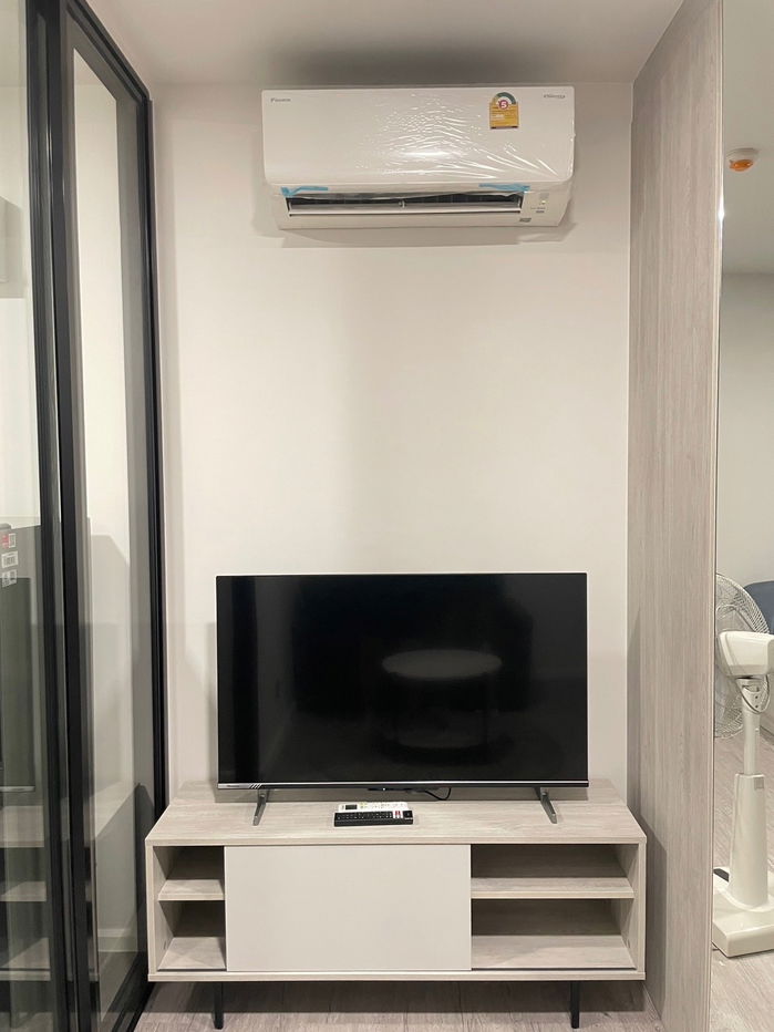picture ❤️For rent Atmoz Bangna tropical - 5/7