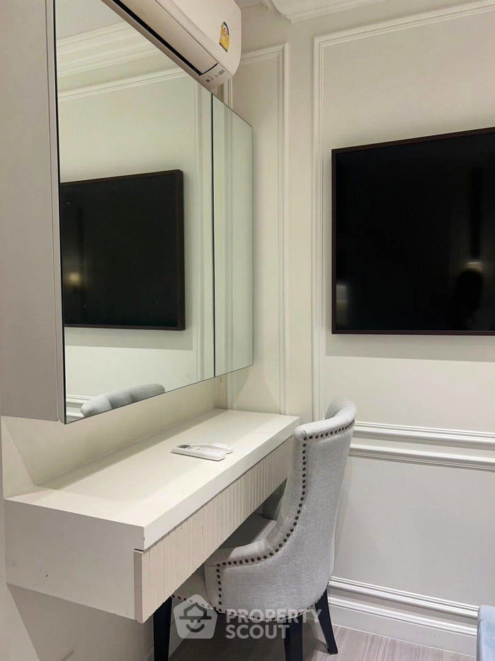 picture 2-BR Condo at The Parkland Phetkasem 56 near MRT Lak Song (ID 2225175) - 4/10