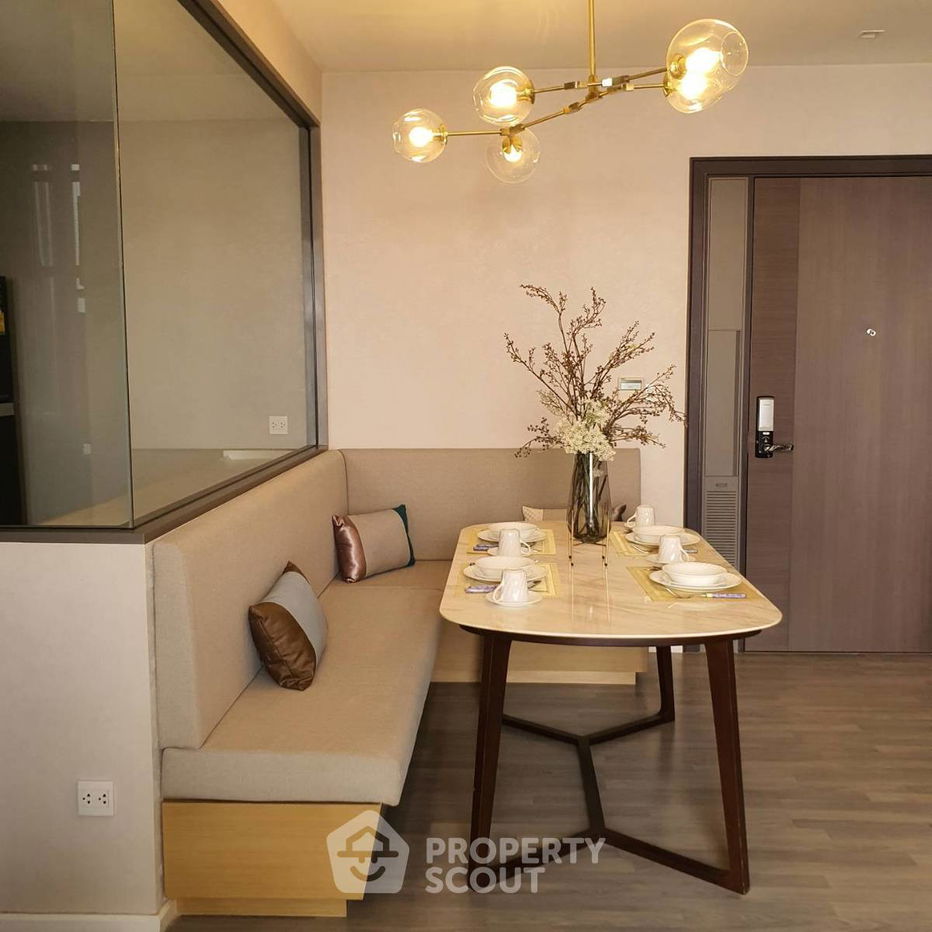 picture 2-BR Condo at 333 Riverside near MRT Bang Pho (ID 1825932) - 1/14