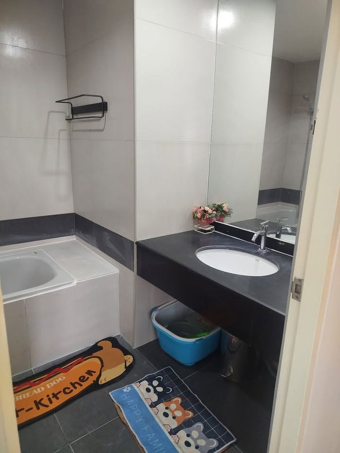 picture Condo for Rent at Wittayu Complex (E6807058) - 4/9