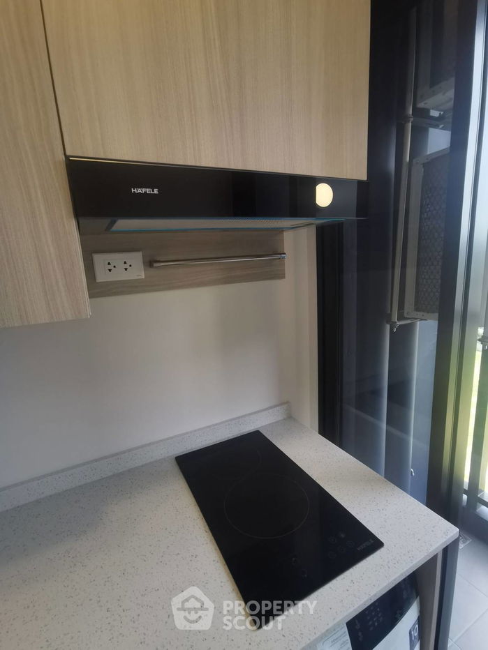 รูป คอนโด 1-ห้องนอน ที่ ดิ ออริจิ้น E22 สเตชั่น ใกล้ BTS สายลวด (ID 2225005) - รูปที่ 6/16