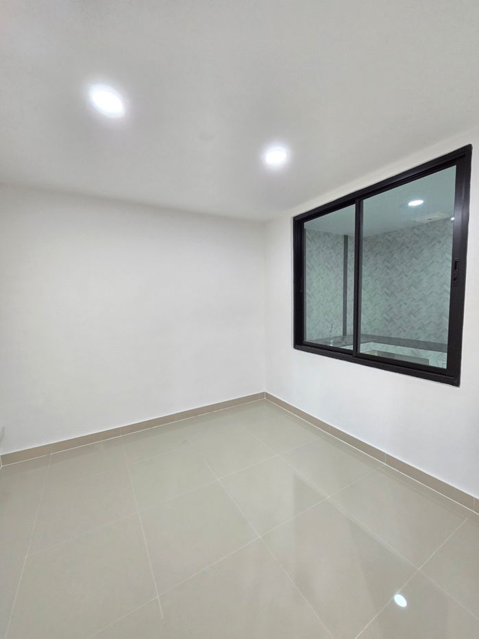 รูป ม.พฤกษา2 ซ.55 (18ตรว.) 3น.1น. [ขาย1.25ล] - รูปที่ 9/12