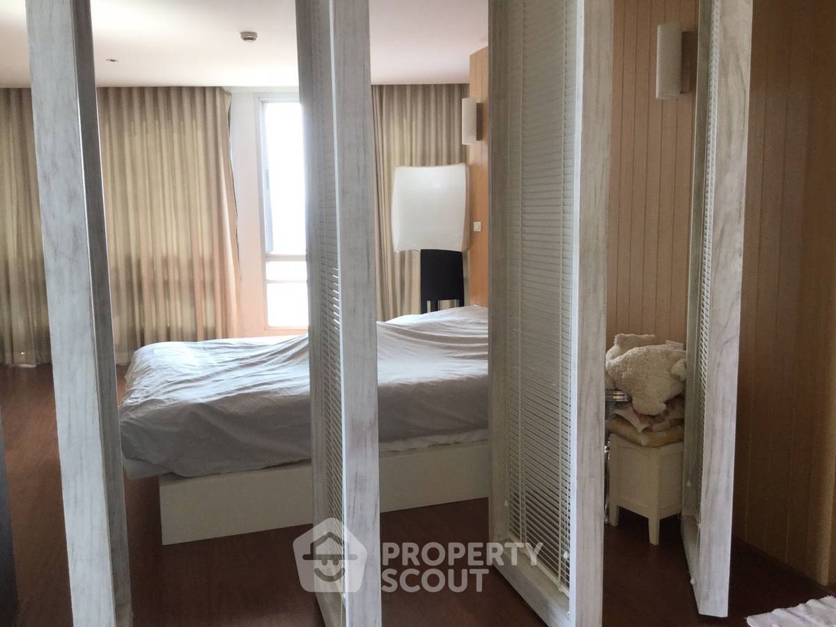 picture 2-BR Condo at The Zest Ladprao Condominium near MRT Lat Phrao (ID 2214778) - 6/12