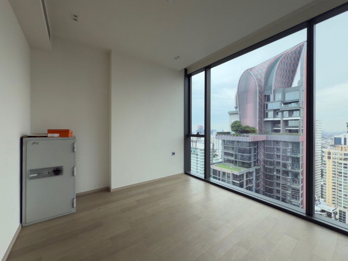 รูป ❖ Rare Unit Penthouse ❖ ชั้น 25+ 185.00 ตร.ม. | 3 ห้องนอน 3 ห้องน้ำ | คอนโดใกล้ BTS ทองหล่อ 190 ม., เมเจอร์ ซีนีเพล็กซ์ สุขุมวิท 550 ม. - รูปที่ 11/20