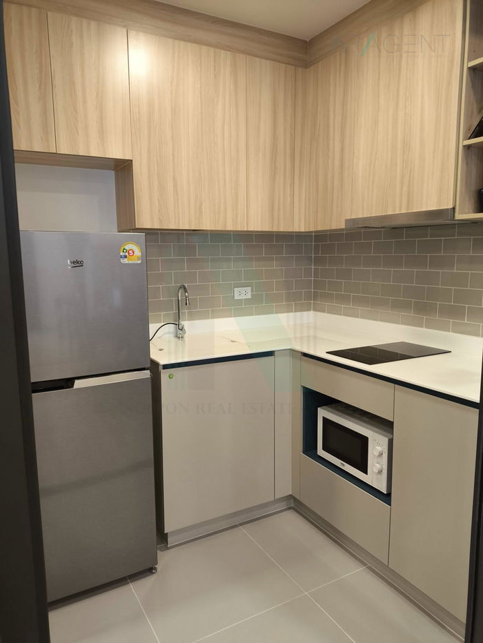 picture 🔺 For Rent Condo XT PHAYATHAI Building 1, Floor 23,1 bed room, Room size 46 sqm - 7/8