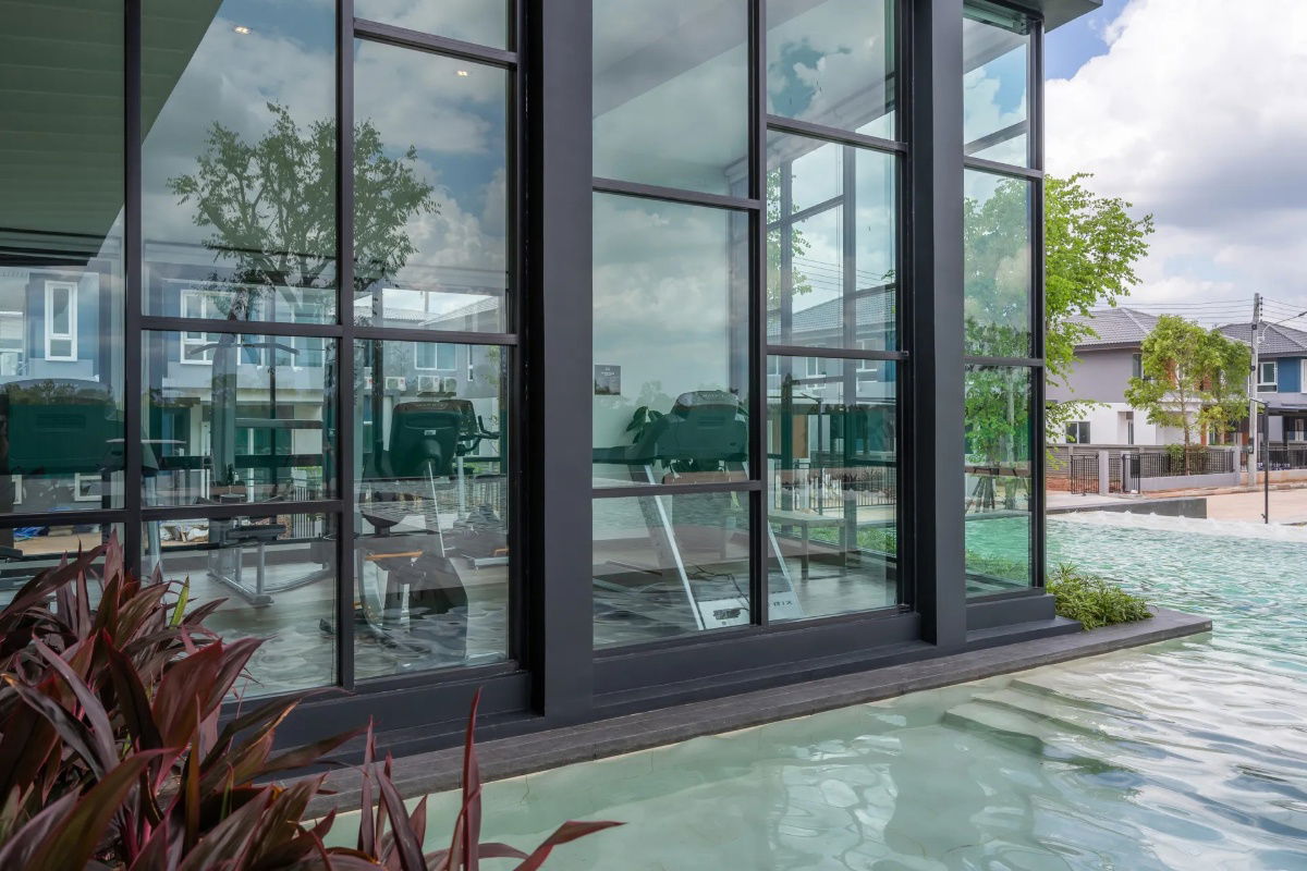 picture Nowhere is more convenient than “Anasiri Maliwan” – a golden location! Homes near the airport and Khon Kaen University - 5/14
