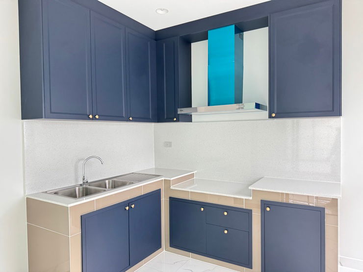 picture House for sale at Setthasiri Serithai - Ready-to-move-in project by Sansiri - 15/18