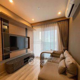 picture 2-BR Condo at Ideo Mobi Sukhumvit 66 near BTS Udom Suk (ID 1552848) - 1/27