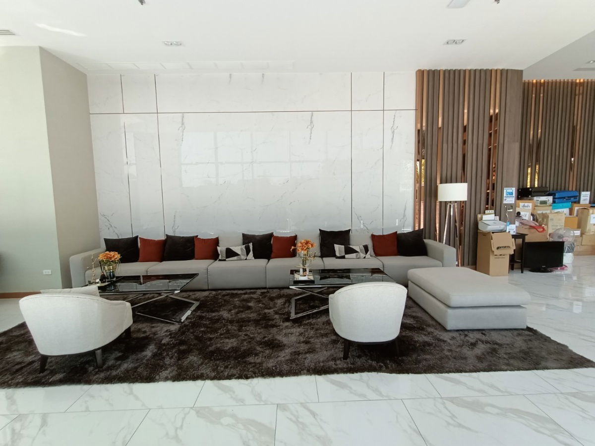 picture BC_01323 Condo for rent Niche Pride Taopoon-Interchange - 15/19