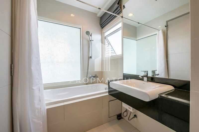 รูป ✨Flash Deal ✨IDEO Verve Ratchaprarop (2Bed2Bath70SQM.) พร้อมอยู่ ! เพียง 35,000 บาทต่อเดือน Tel.0981315848 @propmatch   - รูปที่ 16/19