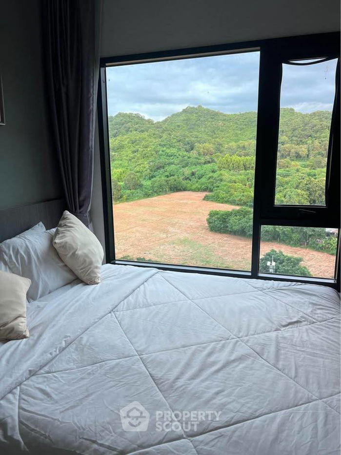 picture 1-BR Condo at Knightsbridge The Ocean Sriracha in Surasak (ID 1965676) - 13/22