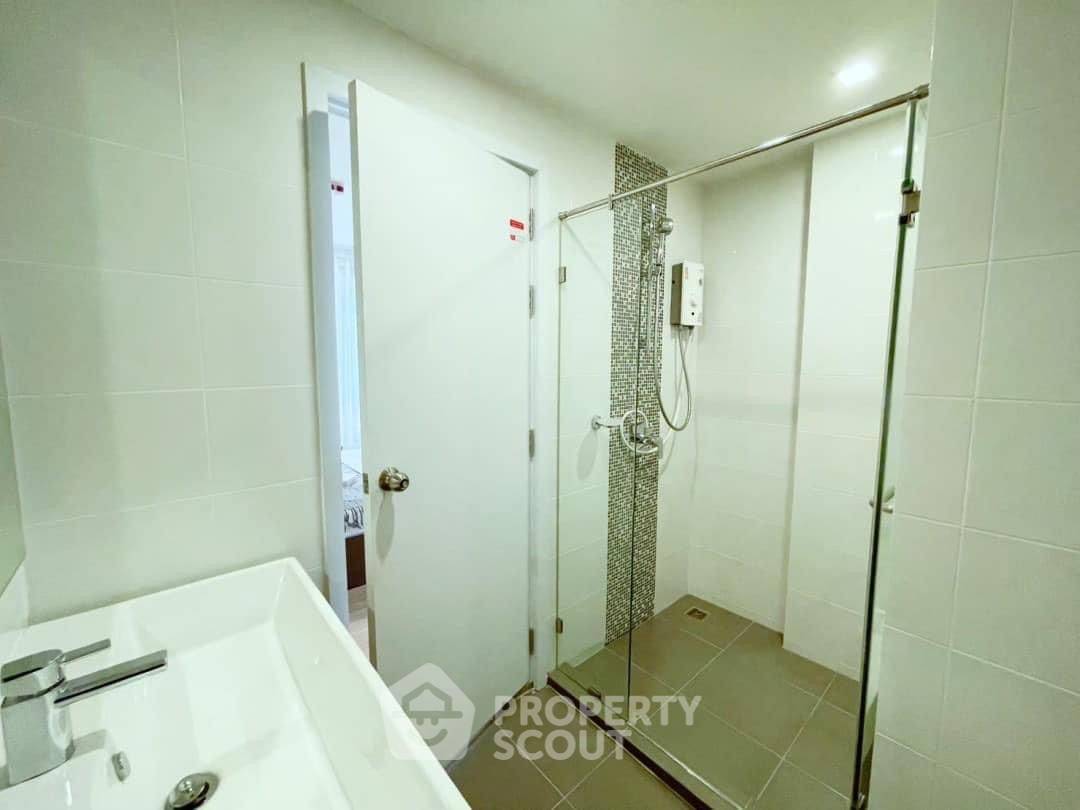 picture 1-BR Condo at Metro Luxe Riverfront near MRT Phra Nang Klao Bridge (ID 1906244) - 9/10
