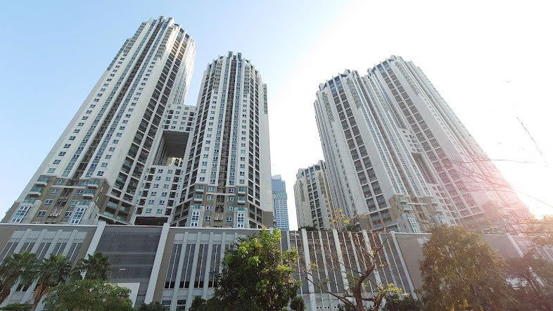 picture (MK013) Sale at Loss Belle Grand Rama 9 - 1/3