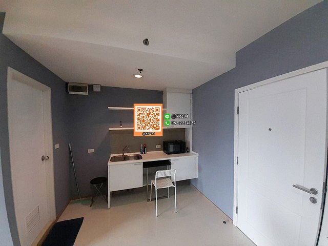 picture 🌸 Hot Price 🌸 For RENT Condo Fuse Mobius Ramkhamhaeng 3/1 - 5/23