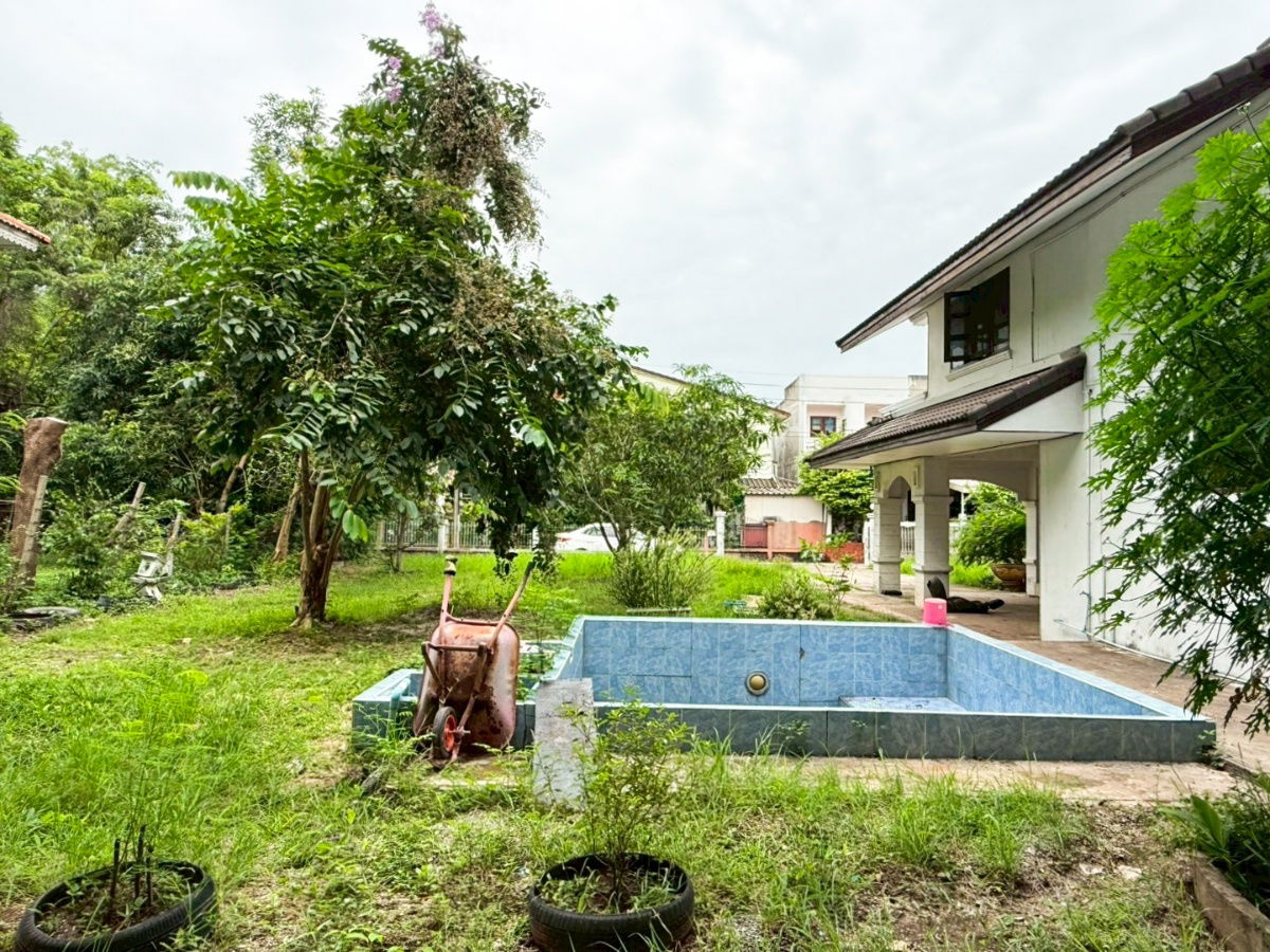 picture 🏡 House for Sale on a Spacious 212 sq.wah Land Plot in Udon Thani - 8/27